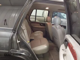 2005 GMC Envoy SLT z VIN 1GKDT13S852281122, wystawiony jako IAAI lot #42292577 z przebiegiem 156 052 mil mil oraz . Historia ofert i sprzedaży dostępna na DreamBid. Obrazek 8.
