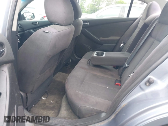 2012 Nissan Altima S z VIN 1N4AL2APXCC239700, wystawiony jako IAAI lot #42330718 z przebiegiem 195 219 mil mil oraz . Historia ofert i sprzedaży dostępna na DreamBid. Obrazek 8.