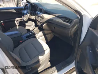 2021 Ford Escape S with VIN 1FMCU9F66MUA97328, listed as a IAAI auction lot 41531749 with 104,026 mi miles and . Bid and sale history available at DreamBid. Image 5.