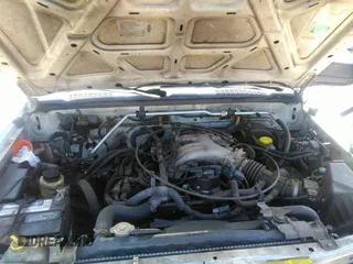 2001 Nissan Xterra XE with VIN 5N1ED28TX1C516303, listed as a IAAI auction lot 41956967 with 237,378 mi miles and . Bid and sale history available at DreamBid. Image 10.