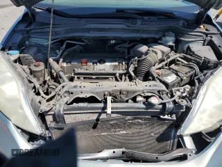 2011 Honda CR-V SE with VIN 5J6RE4H4XBL008271, listed as a Copart auction lot 52374905 with 193,502 mi miles and Salvage Title. Bid and sale history available at carsss.com. Image 11.