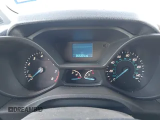 2015 Ford Transit Connect XLT with VIN NM0AE8F78F1174634, listed as a IAAI auction lot 41991599 with 65,274 mi miles and . Bid and sale history available at DreamBid. Image 7.