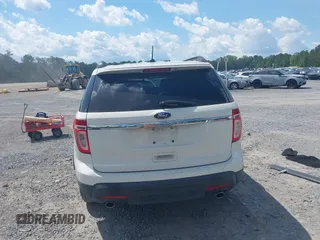 2012 Ford Explorer с VIN 1FMHK7B81CGA30723, выставлен на аукционе IAAI как лот 42186453 с пробегом 259 500 миль миль и . История ставок и продаж доступна на DreamBid. Изображение 17.