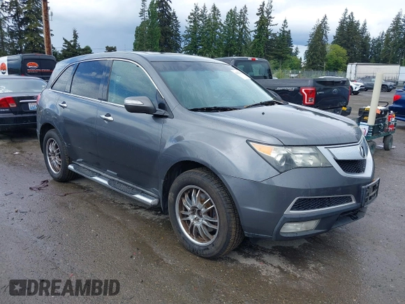 2012 Acura MDX с VIN 2HNYD2H2XCH502436, выставлен на аукционе IAAI как лот 42322713 с пробегом 154 548 миль миль и . История ставок и продаж доступна на DreamBid. Изображение 1.