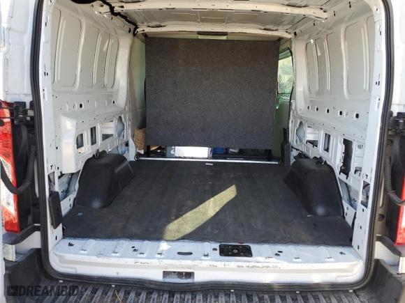 2019 Ford Transit Van with VIN 1FTYE2YM3KKA63169, listed as a Copart auction lot 79736584 with NaN miles and Salvage Title. Bid and sale history available at carsss.com. Image 10.