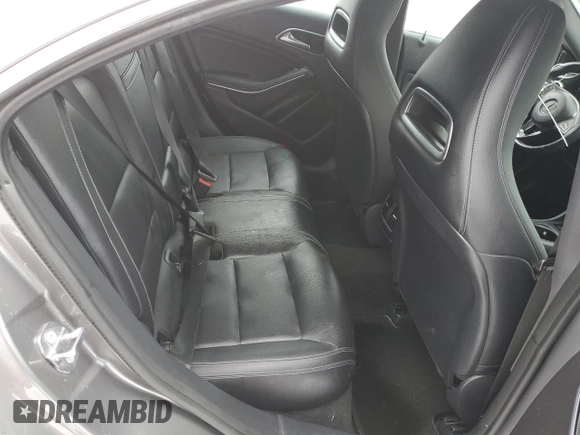 2019 Mercedes-Benz CLA 250 with VIN WDDSJ4GB0KN719247, listed as a Copart auction lot 39364284 with 156,063 mi miles and . Bid and sale history available at DreamBid. Image 10.