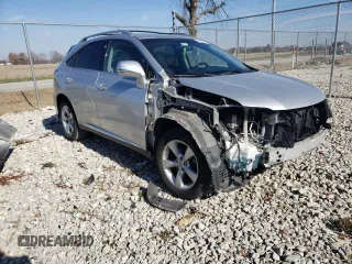 2013 Lexus RX 350 z VIN JTJZK1BAXD2009454, wystawiony jako Copart lot #74865893 z przebiegiem 219 176 mil mil oraz Szkoda całkowita • Salvage title. Historia ofert i sprzedaży dostępna na DreamBid. Obrazek 4.