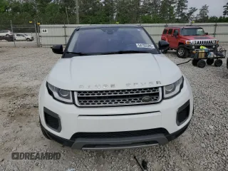 2016 Land Rover Range Rover Evoque SE с VIN SALVP2BG3GH081488, выставлен на аукционе Copart как лот 54192595 с пробегом 107 532 миль миль и Списание • Salvage title. История ставок и продаж доступна на DreamBid. Изображение 5.