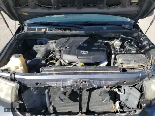 2008 Toyota Tundra with VIN 5TFLU52138X007760, listed as a Copart auction lot 49212175 with 190,231 mi miles and Clean Title. Bid and sale history available at carsss.com. Image 11.