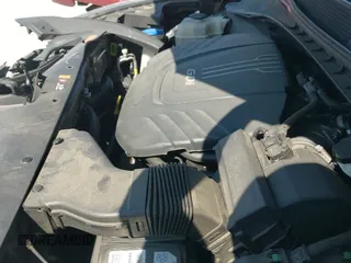 2016 Kia Sorento SXL z VIN 5XYPKDA50GG102557, wystawiony jako IAAI lot #43178938 z przebiegiem 76 209 mil mil oraz . Historia ofert i sprzedaży dostępna na DreamBid. Obrazek 19.