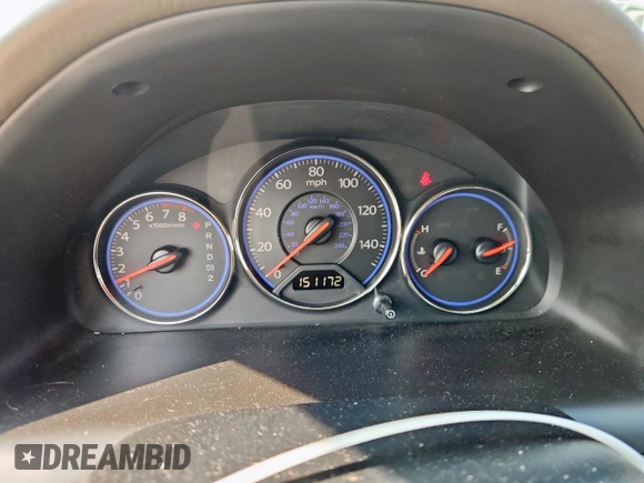 2004 Honda Civic LX z VIN 2HGES16594H639327, wystawiony jako Copart lot #59175775 z przebiegiem 151 172 mil mil oraz Szkoda całkowita • Salvage title. Historia ofert i sprzedaży dostępna na DreamBid. Obrazek 9.