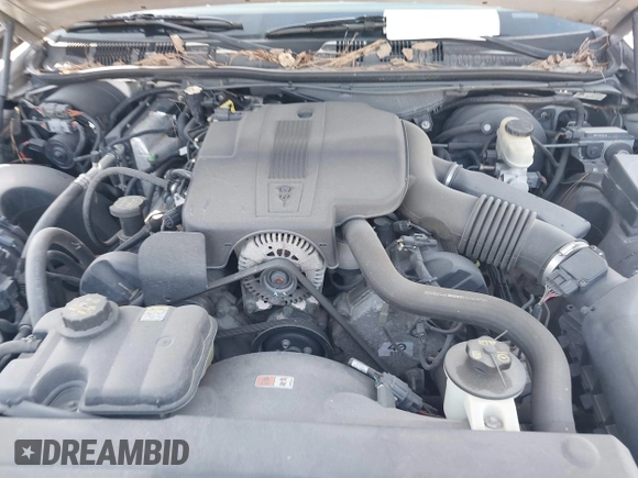 2004 Mercury Grand Marquis GS with VIN 2MEFM74W34X677247, listed as a IAAI auction lot 41856970 with 135,225 mi miles and . Bid and sale history available at DreamBid. Image 10.