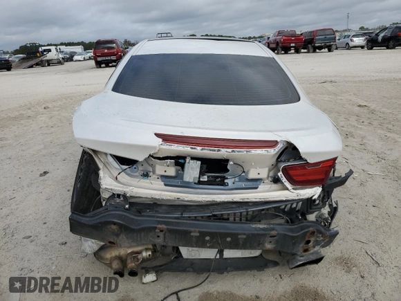 2012 BMW 6 Series 650i z VIN WBALX3C50CC528560, wystawiony jako Copart lot #81046454 z przebiegiem Nie podano mil oraz Nie do naprawy • Non repairable. Historia ofert i sprzedaży dostępna na DreamBid. Obrazek 6.