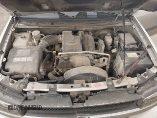 2006 Chevrolet TrailBlazer LS with VIN 1GNDT13S662135807, listed as a IAAI auction lot 41992238 with Not Provided miles and . Bid and sale history available at DreamBid. Image 10.