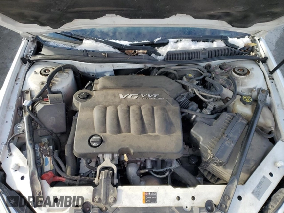 2015 Chevrolet Impala LT with VIN 2G1WB5E37F1108576, listed as a Copart auction lot 82569794 with 118,713 mi miles and Clean Title. Bid and sale history available at DreamBid. Image 11.
