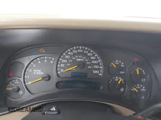 2005 Chevrolet Silverado 1500HD LT with VIN 1GCGC13U65F843456, listed as a IAAI auction lot 42059998 with 199,212 mi miles and . Bid and sale history available at DreamBid. Image 7.