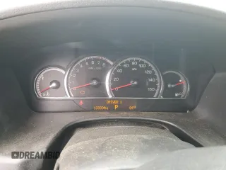2008 Cadillac STS RWD z VIN 1G6DZ67A280195039, wystawiony jako Copart lot #81965734 z przebiegiem 133 334 mil mil oraz Szkoda całkowita • Salvage title. Historia ofert i sprzedaży dostępna na DreamBid. Obrazek 9.