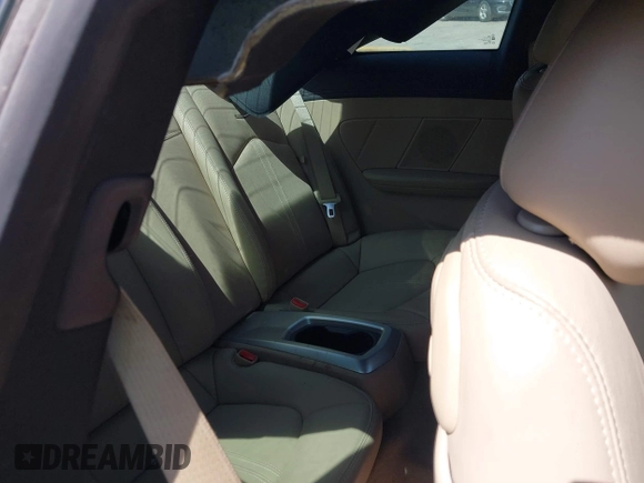 2014 Cadillac CTS Premium with VIN 1G6DD1E31E0120172, listed as a IAAI auction lot 41919738 with 104,744 mi miles and . Bid and sale history available at DreamBid. Image 8.