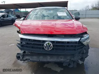 2020 Volkswagen Jetta S with VIN 3VWN57BU1LM008090, listed as a IAAI auction lot 41172256 with 45,489 mi miles. Bid and sale history available at carsss.com. Image 13.