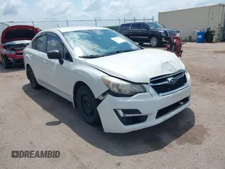 2016 Subaru Impreza с VIN JF1GJAA61GG017983, выставлен на аукционе IAAI как лот 42754187 с пробегом 119 656 миль миль и . История ставок и продаж доступна на DreamBid. Изображение 1.