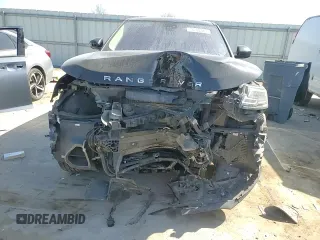 2018 Land Rover Range Rover Velar S with VIN SALYB2RN9JA732719, listed as a Copart auction lot 48309385 with 65,712 mi miles and Salvage title. Bid and sale history available at DreamBid. Image 12.