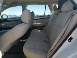 2017 Subaru Outback z VIN 4S4BSAAC3H3272078, wystawiony jako Copart lot #56768745 z przebiegiem 107 143 mil mil oraz Szkoda całkowita • Salvage title. Historia ofert i sprzedaży dostępna na DreamBid. Obrazek 11.