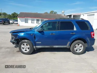 2008 Ford Escape Hybrid с VIN 1FMCU49H48KD29765, выставлен на аукционе IAAI как лот 41695033 с пробегом 151 417 миль миль и . История ставок и продаж доступна на DreamBid. Изображение 15.