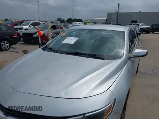 2022 Chevrolet Malibu LT with VIN 1G1ZD5ST7NF133416, listed as a IAAI auction lot 41961337 with 48,381 mi miles and . Bid and sale history available at DreamBid. Image 6.