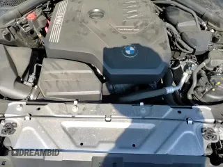 2022 BMW 3 Series 330i xDrive с VIN 3MW5R7J01N8C34791, выставлен на аукционе Copart как лот 84705255 с пробегом 41 822 миль миль и Списание • Salvage title. История ставок и продаж доступна на DreamBid. Изображение 15.