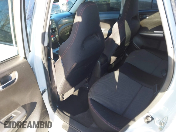 2010 Subaru WRX WRX с VIN JF1GE7G63AG506147, выставлен на аукционе IAAI как лот 41422166 с пробегом 171 514 миль миль и . История ставок и продаж доступна на DreamBid. Изображение 8.