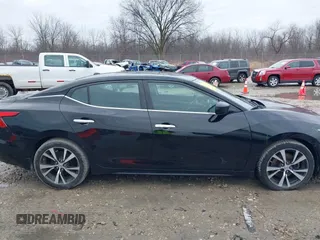2017 Nissan Maxima Platinum with VIN 1N4AA6AP4HC432204, listed as a IAAI auction lot 41714033 with 203,961 mi miles and . Bid and sale history available at DreamBid. Image 13.