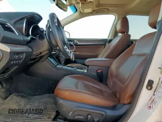 2018 Subaru Outback Touring with VIN 4S4BSATCXJ3367529, listed as a Copart auction lot 58698675 with 115,072 mi miles and Salvage title. Bid and sale history available at DreamBid. Image 7.