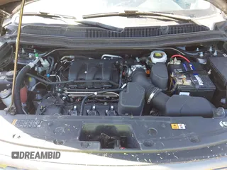 2019 Ford Explorer XLT с VIN 1FM5K8D89KGA52506, выставлен на аукционе IAAI как лот 42509598 с пробегом 143 292 миль миль и . История ставок и продаж доступна на DreamBid. Изображение 10.
