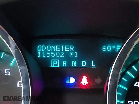 2012 Chevrolet Traverse LS with VIN 1GNKREED7CJ366518, listed as a IAAI auction lot 41681019 with 115,502 mi miles and . Bid and sale history available at DreamBid. Image 16.