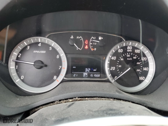 2014 Nissan Sentra SR with VIN 3N1AB7AP6EY224036, listed as a Copart auction lot 41461115 with 151,568 mi miles and Salvage Title. Bid and sale history available at carsss.com. Image 9.