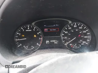 2015 Nissan Altima S with VIN 1N4AL3APXFC228738, listed as a IAAI auction lot 41487127 with 169,887 mi miles and . Bid and sale history available at DreamBid. Image 7.