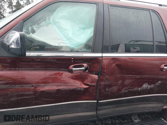 2015 Ford Expedition Max XLT с VIN 1FMJK1JTXFEF49399, выставлен на аукционе IAAI как лот 41998369 с пробегом 147 166 миль миль и . История ставок и продаж доступна на DreamBid. Изображение 14.