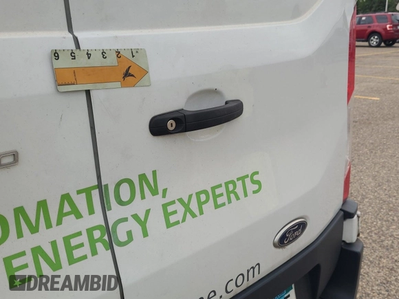 2018 Ford Transit с VIN 1FTYR1YG3JKB52229, выставлен на аукционе IAAI как лот 42720872 с пробегом 119 639 миль миль и . История ставок и продаж доступна на DreamBid. Изображение 24.