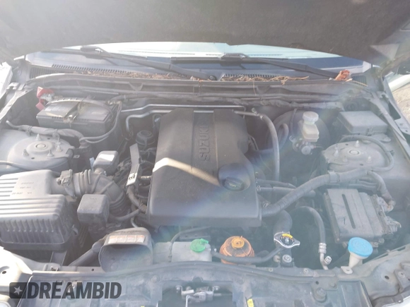 2010 Suzuki Grand Vitara with VIN JS3TE0D4XA4100453, listed as a IAAI auction lot 41603012 with 210,039 mi miles and . Bid and sale history available at DreamBid. Image 10.