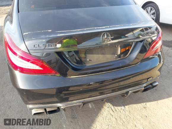 2016 Mercedes-Benz CLS 63 S AMG с VIN WDDLJ7GB9GA161418, выставлен на аукционе IAAI как лот 42083537 с пробегом 77 763 миль миль и . История ставок и продаж доступна на DreamBid. Изображение 21.