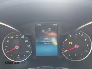 2019 Mercedes-Benz C 300 с VIN WDDWJ8DB1KF844216, выставлен на аукционе IAAI как лот 41824556 с пробегом 104 530 миль миль и . История ставок и продаж доступна на DreamBid. Изображение 7.