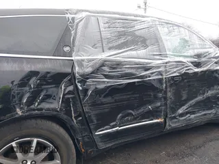 2017 Buick Enclave Leather with VIN 5GAKVBKD1HJ332283, listed as a IAAI auction lot 41897208 with 78,509 mi miles and . Bid and sale history available at DreamBid. Image 17.