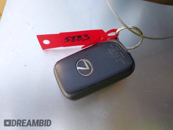 2013 Lexus RX 350 z VIN JTJZK1BA3D2416886, wystawiony jako IAAI lot #42674143 z przebiegiem 184 795 mil mil oraz . Historia ofert i sprzedaży dostępna na DreamBid. Obrazek 11.