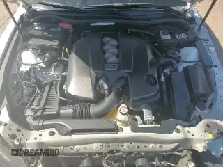 2023 Lexus IS 500 F Sport Performance Premium z VIN JTHAP1D25P5002985, wystawiony jako Copart lot #86658805 z przebiegiem 61 282 mil mil oraz Czysty tytuł • Clean title. Historia ofert i sprzedaży dostępna na DreamBid. Obrazek 14.