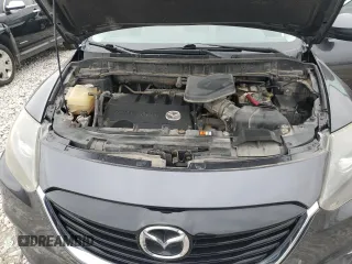 2014 Mazda CX-9 Touring with VIN JM3TB3CA9E0430881, listed as a Copart auction lot 49895605 with 166,214 mi miles and Clean Title. Bid and sale history available at carsss.com. Image 12.