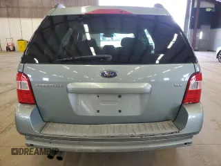 2005 Ford Freestyle SEL z VIN 1FMDK02135GA60009, wystawiony jako Copart lot #52852755 z przebiegiem 248 780 mil mil oraz Szkody całkowita. Historia ofert i sprzedaży dostępna na DreamBid. Obrazek 6.
