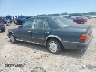1986 Mercedes-Benz 300 E z VIN WDBEA30D8GA318345, wystawiony jako Copart lot #59481785 z przebiegiem 47 646 mil mil oraz Czysty tytuł • Clean title. Historia ofert i sprzedaży dostępna na DreamBid. Obrazek 2.