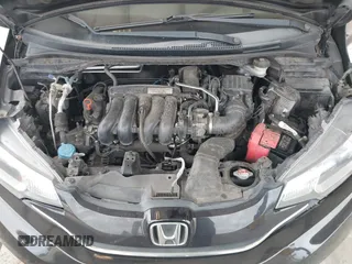 2015 Honda Fit EX-L z VIN 3HGGK5H81FM701122, wystawiony jako IAAI lot #42610165 z przebiegiem 74 969 mil mil oraz . Historia ofert i sprzedaży dostępna na DreamBid. Obrazek 10.