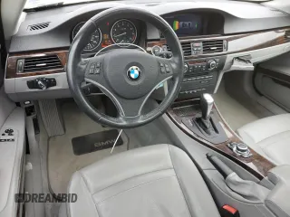 2011 BMW 3 Series 328i xDrive with VIN WBAKF5C58BE655134, listed as a Copart auction lot 44779175 with 88,561 mi miles and Salvage Title. Bid and sale history available at carsss.com. Image 8.