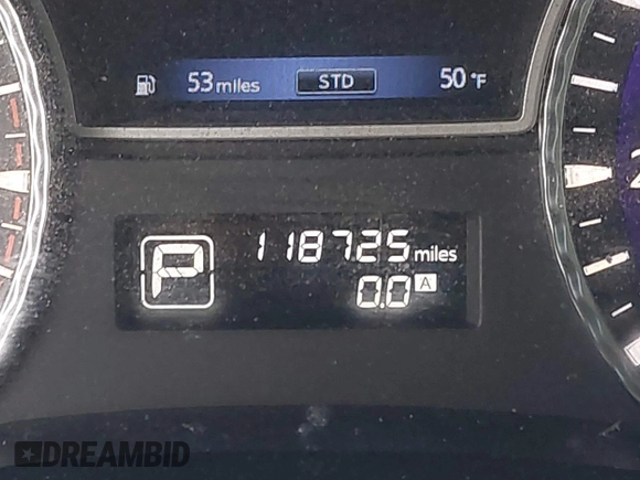 2014 Infiniti QX60 с VIN 5N1AL0MM9EC531322, выставлен на аукционе IAAI как лот 42321651 с пробегом 118 725 миль миль и . История ставок и продаж доступна на DreamBid. Изображение 16.